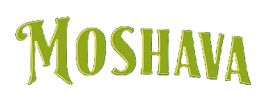 Moshava logo