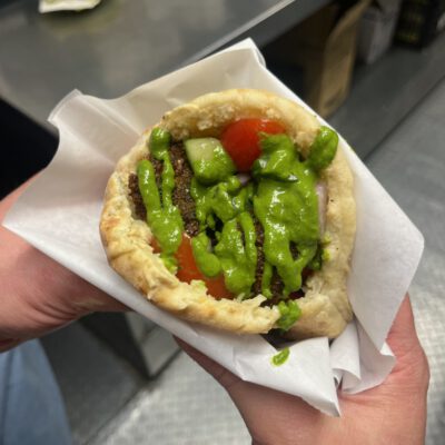 Falafel