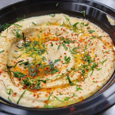 Hummus