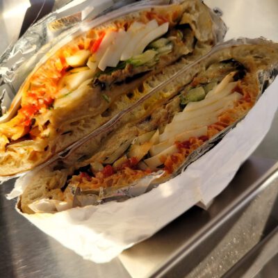 Sabich