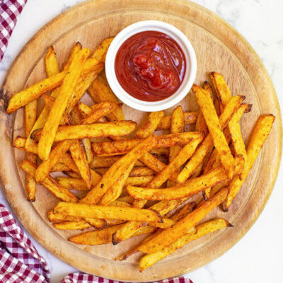 Fries